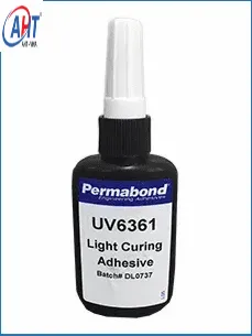 PERMABOND UV6361 UV-Curable Adhesive