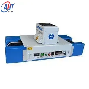 Máy sấy keo UV băng tải Dymax UVC-5 UV