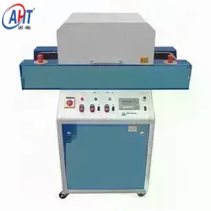 Máy sấy keo UV tích hợp băng tải Dymax UVC-8 UV Conveyor System