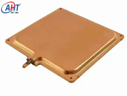 Tấm dẫn nhiệt Vapour Chamber TGVC-56-56-3.0-01