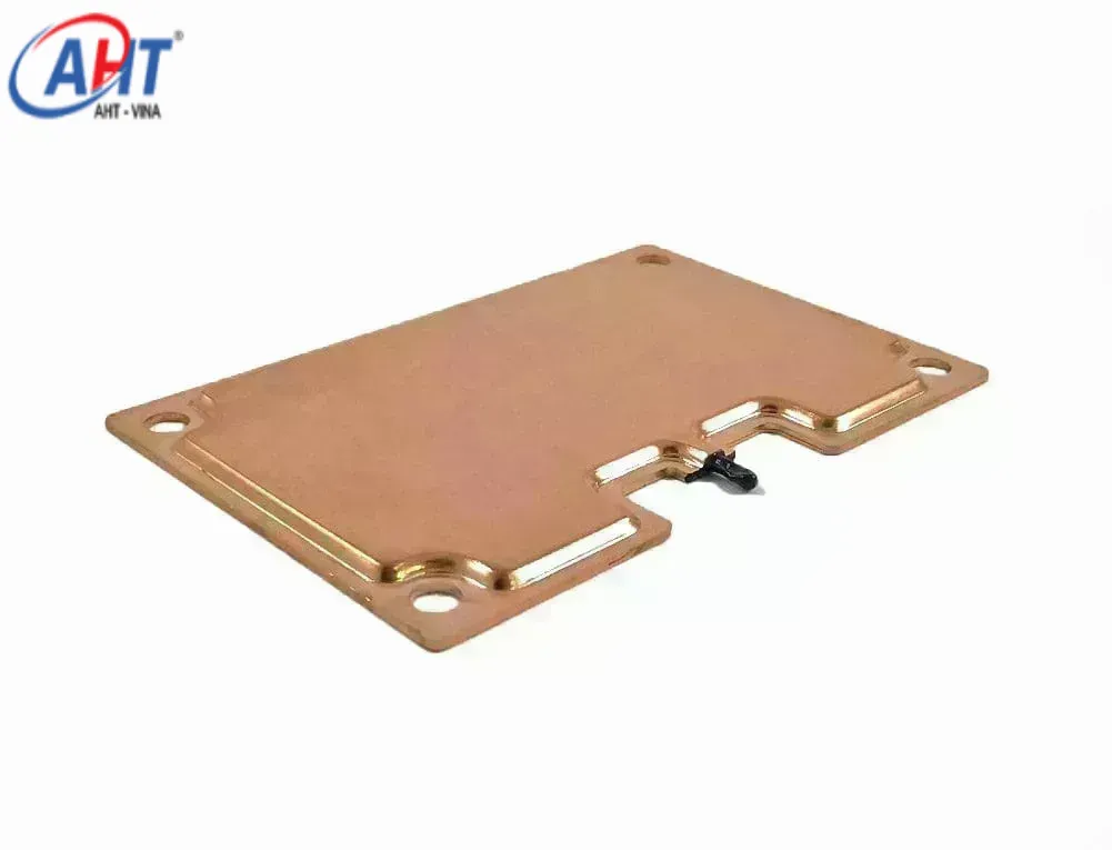 Tấm dẫn nhiệt Vapour Chamber TGVC-106-70-3.0-01