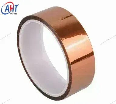 Keo dính hiệu suất cao VieTape TSI3601s Polyimide Film