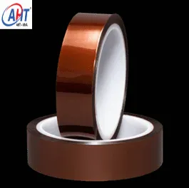 Băng dính nhiệt độ cao VieTape TSI3602S Resistant Tape