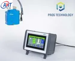 Máy bơm keo Nordson Vulcan Jet