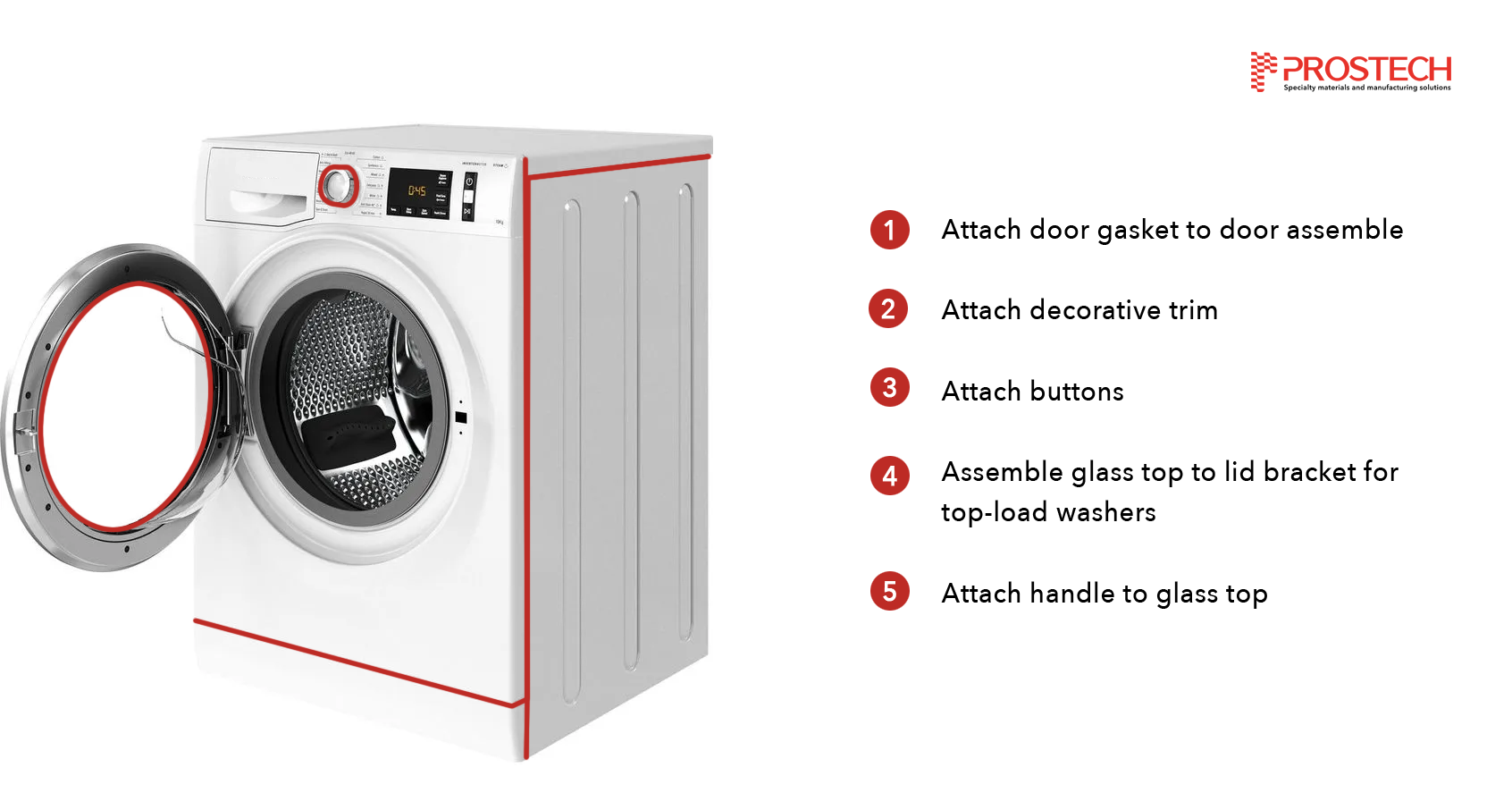 washing-machine