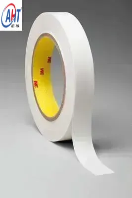 3M™ Water-Soluble Wave Solder Tape 5414