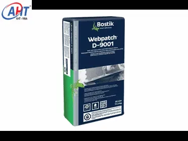 Bostik Webpatch® D-9001