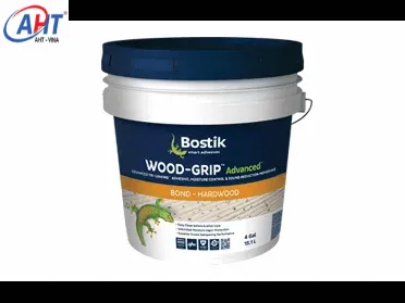 Wood-Grip™ Advanced™