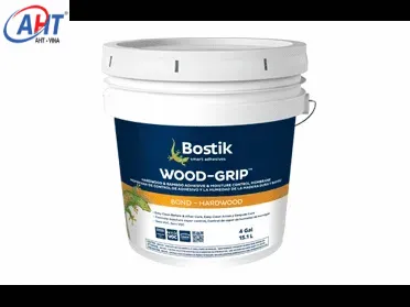 Bostik Wood-Grip™