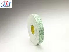 3M™ Double Coated Urethane Foam Tape 4016