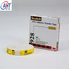 Băng Dính 3M™ Scotch® ATG 928