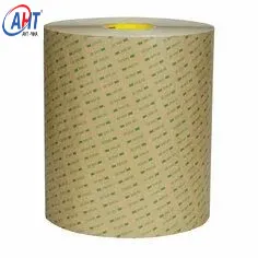 Băng keo hai mặt cường lực cao 3M™ 93020LE