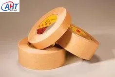 Splicing taoe